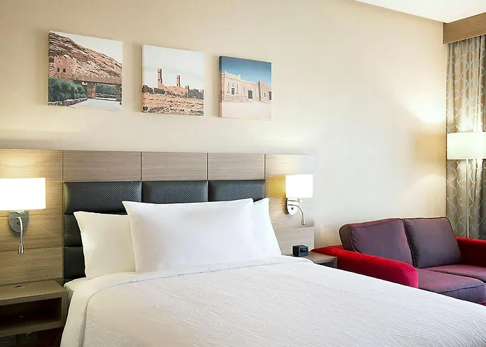 Hilton Garden Inn Tabuk