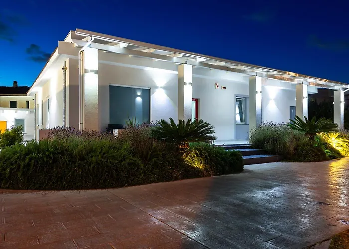 B & B Venere Paestum