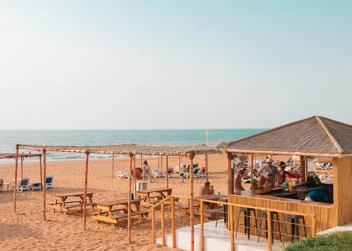 Bm Beach Hotel Ras al-Khaimah
