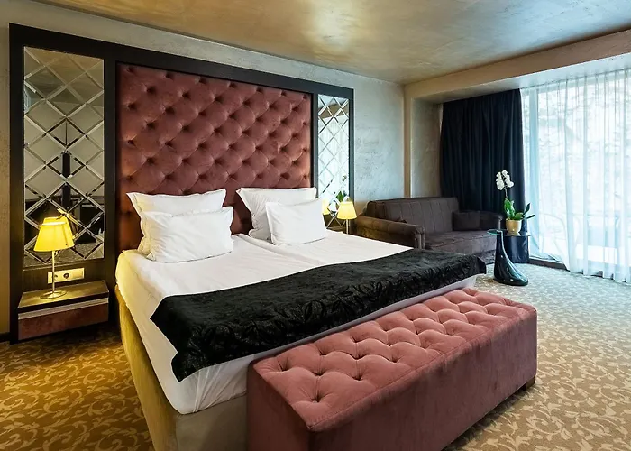 Royal Spa Hotel Welingrad