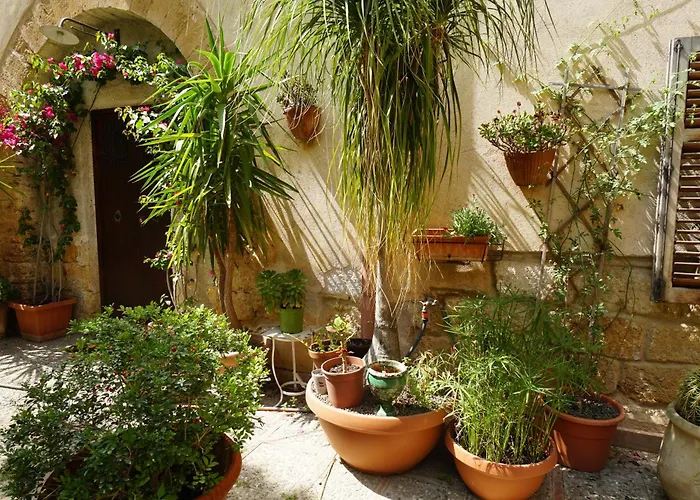 Room in Villa Galletti Inguaggiato