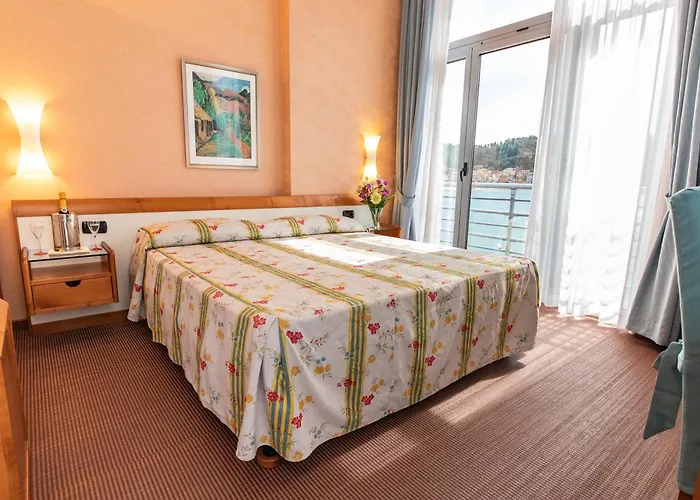 Hotel San Terenzo Lerici