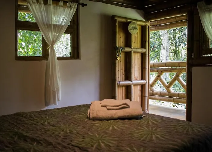 Villa Cristina - Casa Boutique Arabia