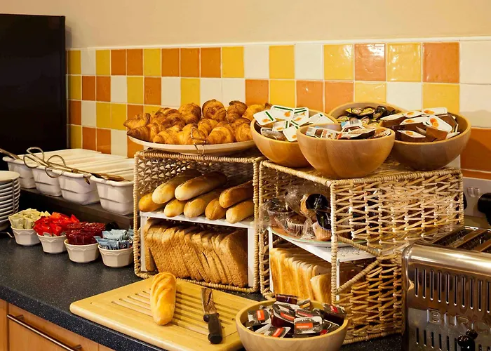 Ibis Bradford Shipley