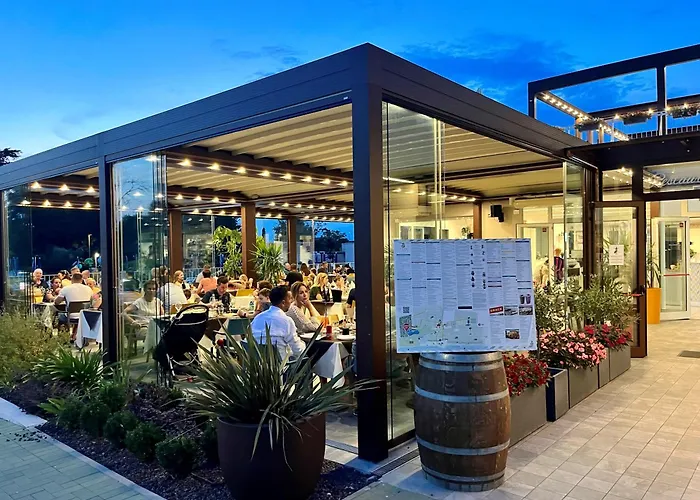 Sisan Family Resort Bardolino