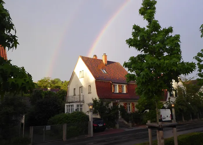 Pension Zur Rose