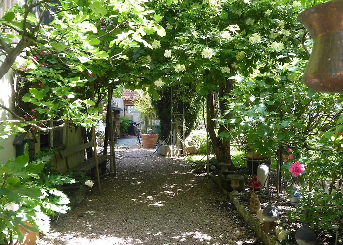 Pension Zur Rose Weil am Rhein