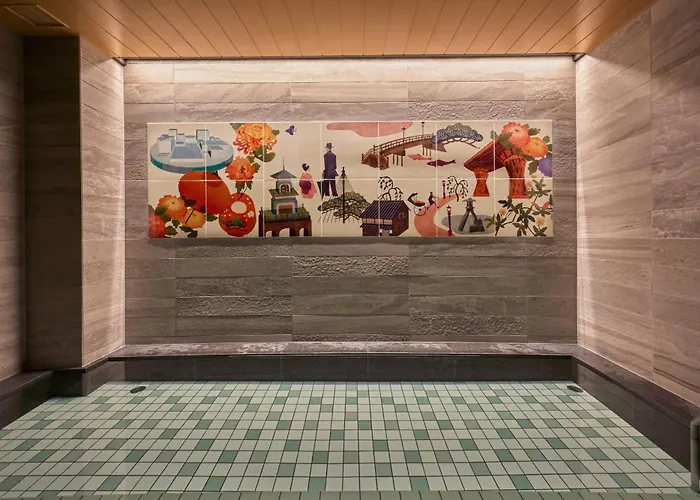 Hotel Intergate Kanazawa