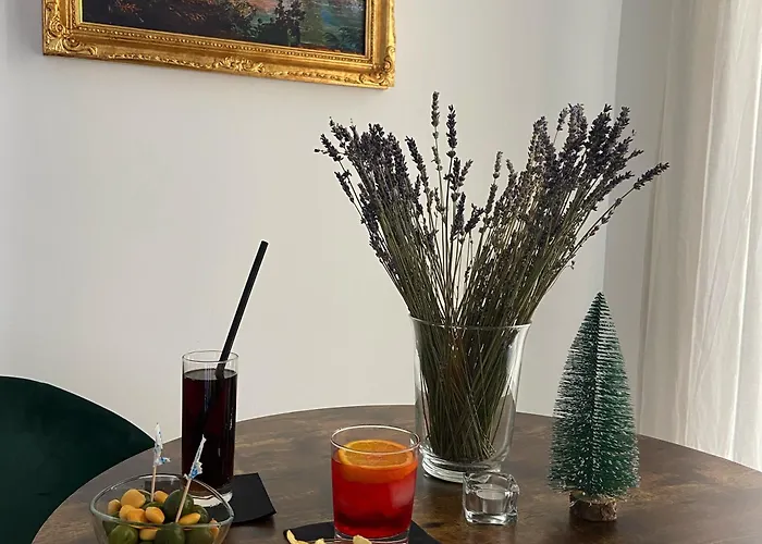 Gualtieri B&B - Luxury Rooms San Giorgio a Cremano