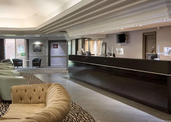 Orida Hotels Newbury