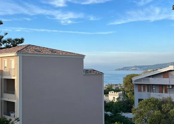 Hotel Don Carlo Tropea