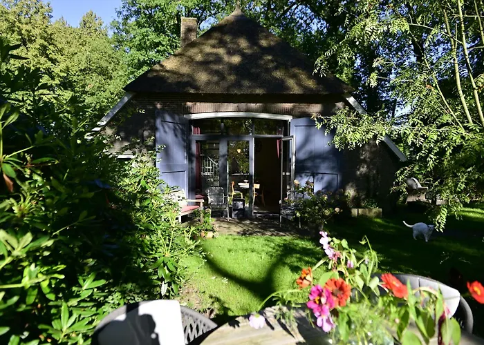 Landgoedhoeve Vosbergen