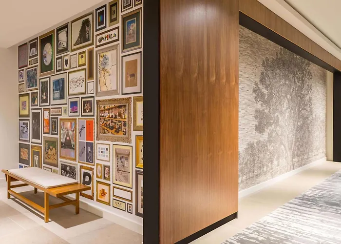 C. Baldwin, Curio Collection By Hilton