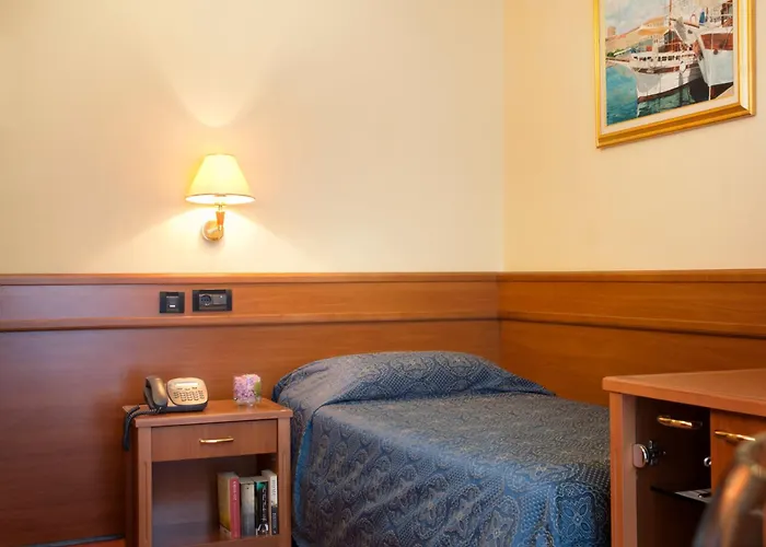 Hotel Kristal - By Liburnia Hotels & Villas Opatija
