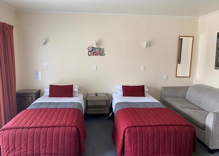 Amber Court Motel