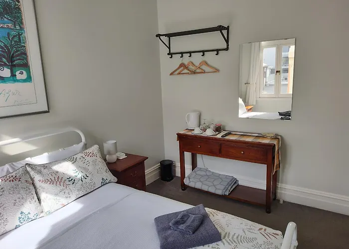 Fremantle Bed & Breakfast