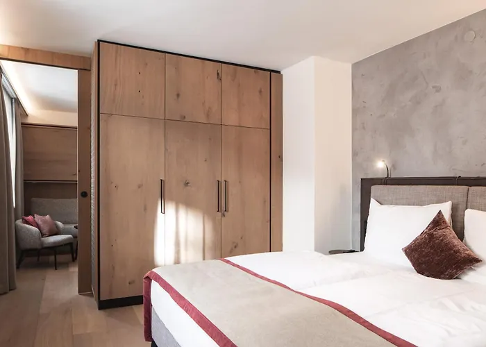 Hotel Salzburg Saalbach-Hinterglemm