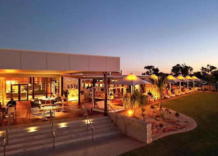 Hedland Hotel