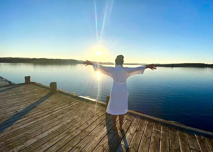 Tanumstrand Spa & Resort Grebbestad