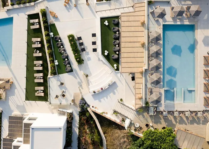 Irida Mindful Living - Adults Friendly 14 Plus Agia Pelagia 