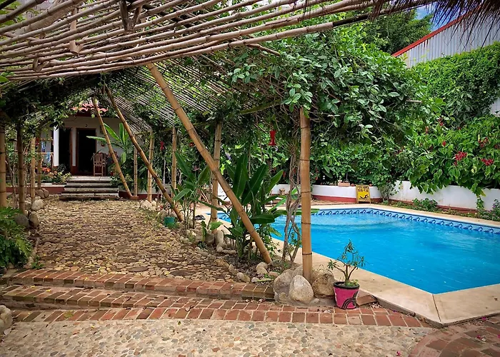 Huitzilin Hostal