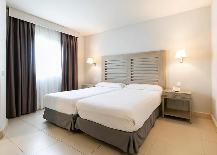 Hd Beach Resort Costa Teguise