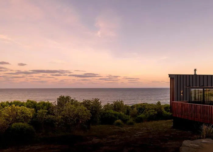 Little Beach Resort