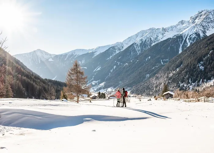 Falkensteiner Hotel Antholz L Adults Only