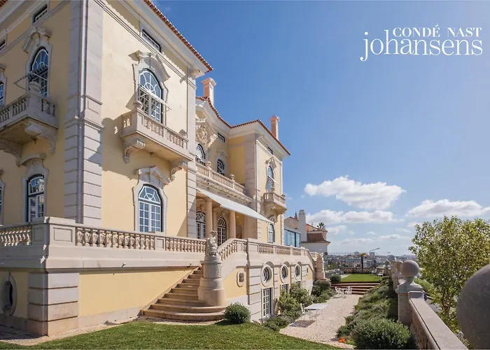 Estoril Vintage Hotel