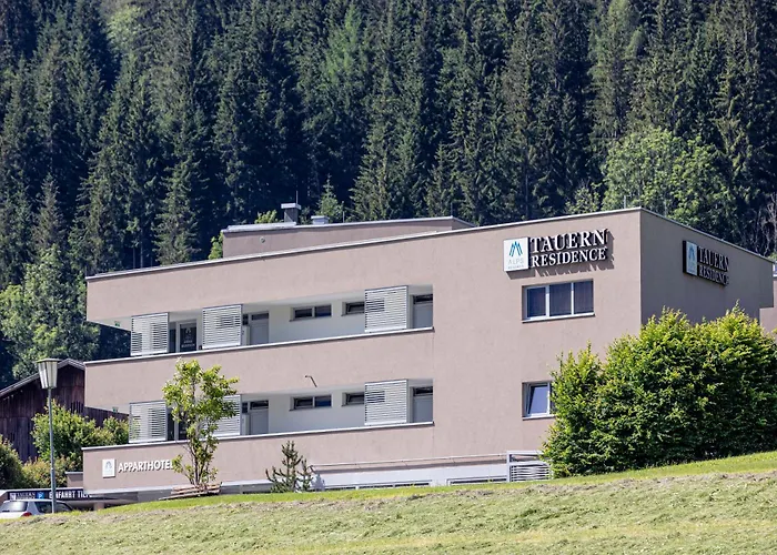 Tauernresidence Radstadt By Alps Resorts