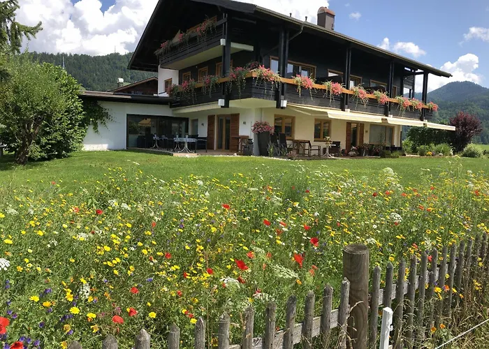 Gästehaus Wiesegg