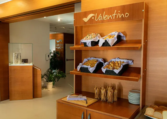 Valentino Resort Grottammare