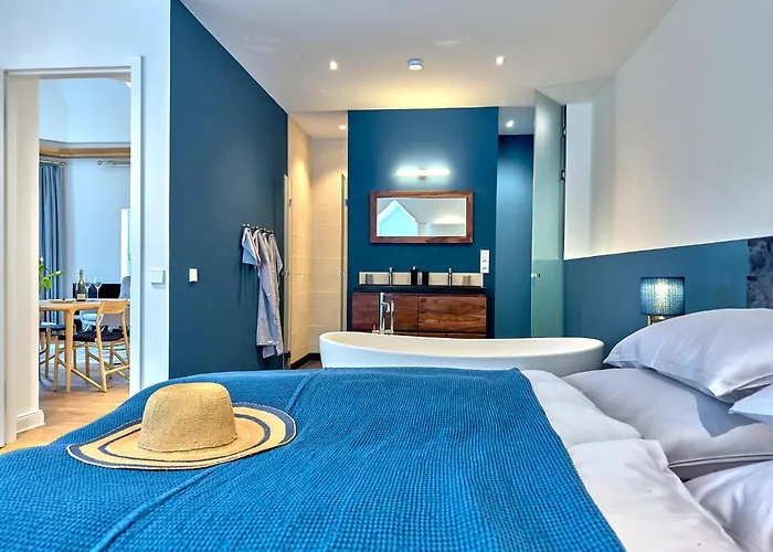 Pineblue Villas
