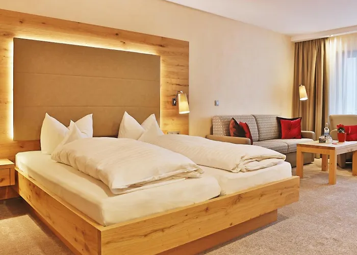 Hotel Waldblick Schwarzwalddorf Kniebis