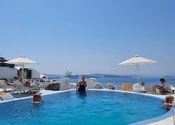Olympic Villas Ia