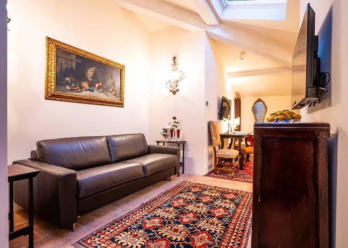Villa Carrara Grezzana