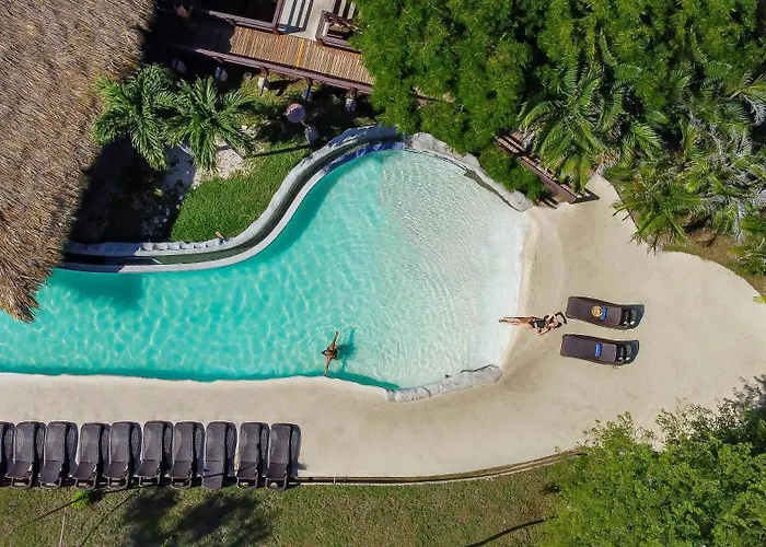 Villas Sol Beach Resort Playa Hermosa 