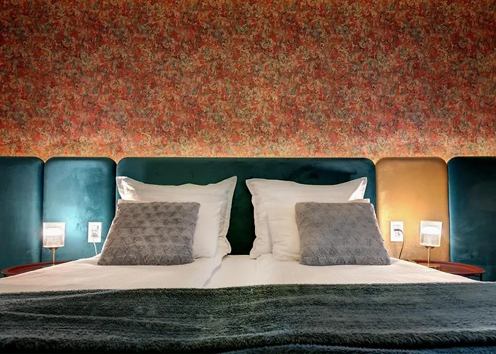 Park Hotel Kaylaka