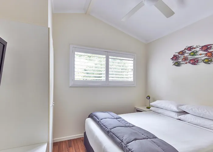 Nrma Darlington Beach Holiday Resort Arrawarra