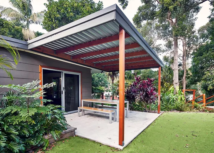 Nrma Holiday Park