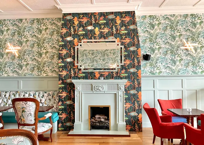 Ashton Court Hotel