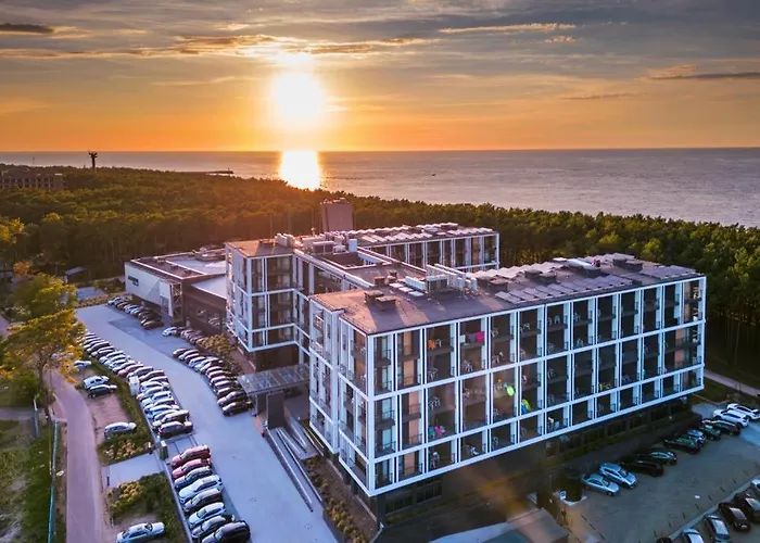 Hotel Zalewski