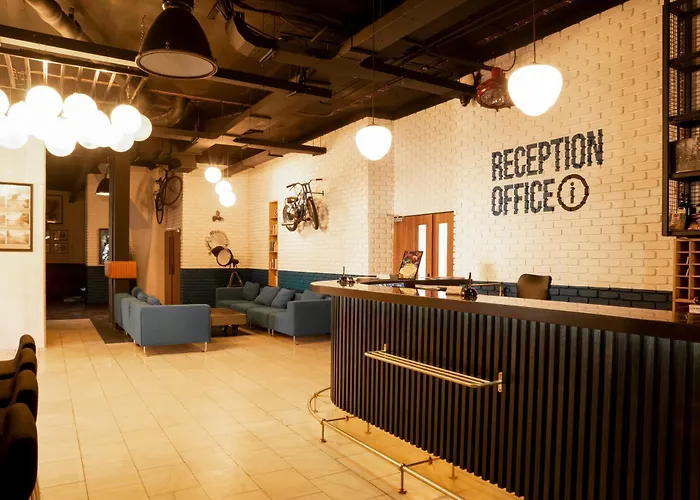 Hotel Liberec