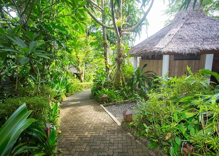 Mandala Spa & Resort Villas