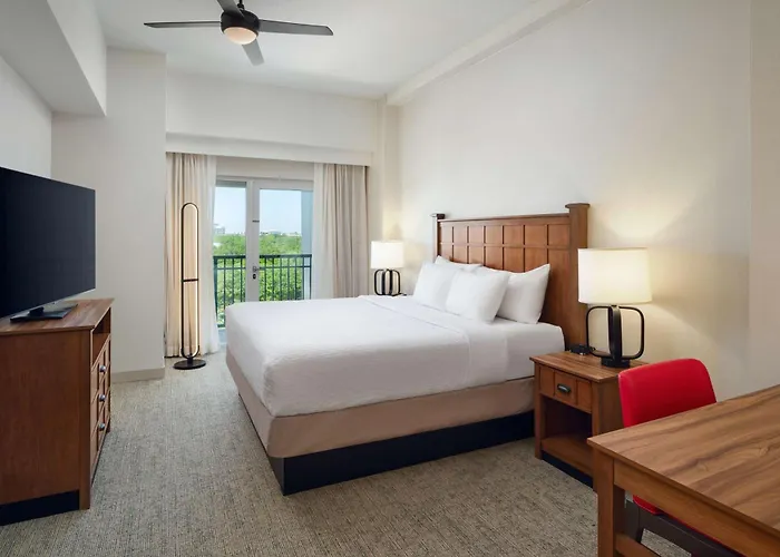 Homewood Suites Atlanta Midtown