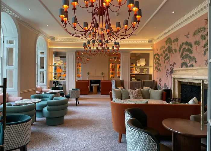 Sopwell House Hotel St Albans