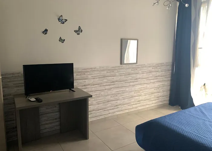 Aparthotel Raggio di Sole San Cesareo