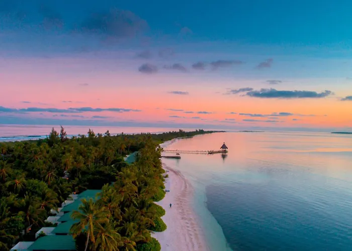 Canareef Resort Maldives