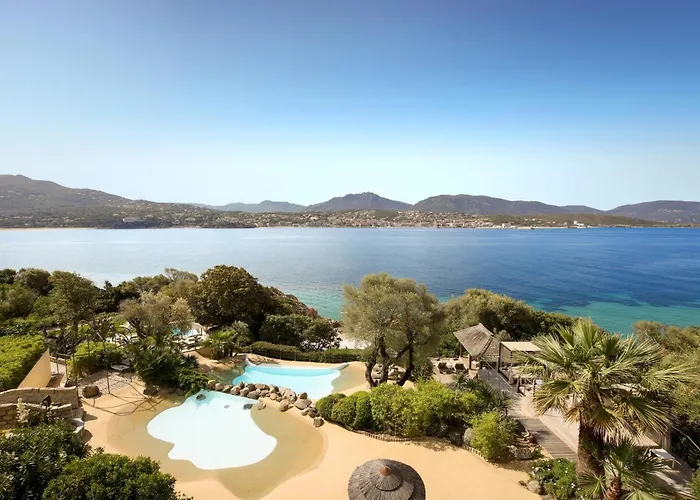 Hôtel Marinca&Spa
