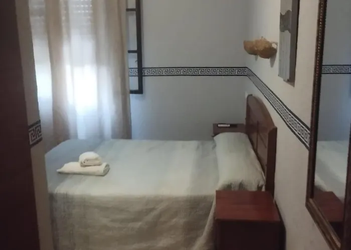 Hospedería Lucano